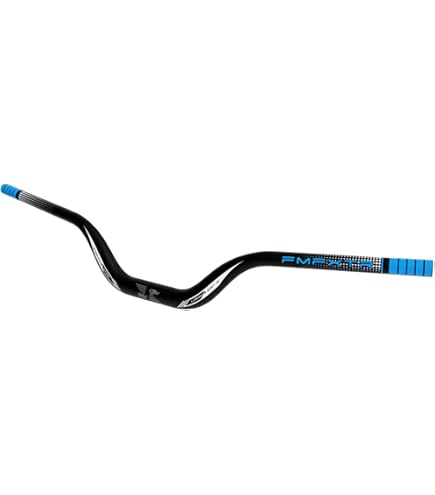 Amazon | SM SunniMix 31.8mm MTBハンドルバーライザー、アルミニウム